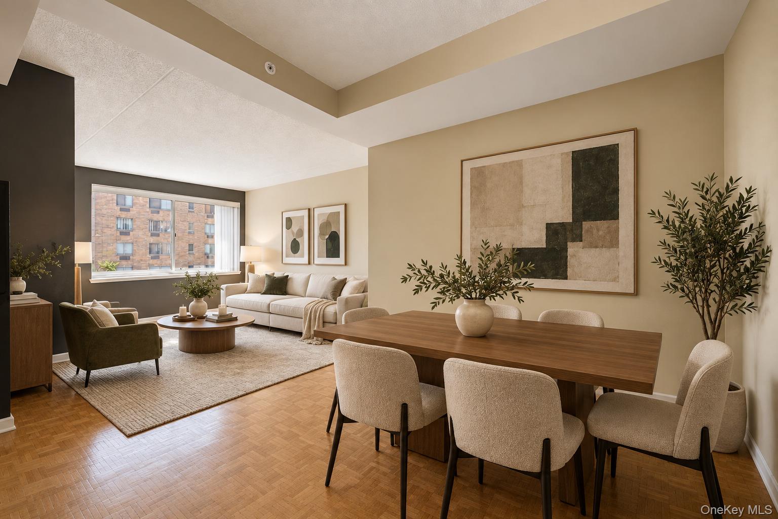 68 Bradhurst Avenue Unit 5W, Manhattan NY 10039