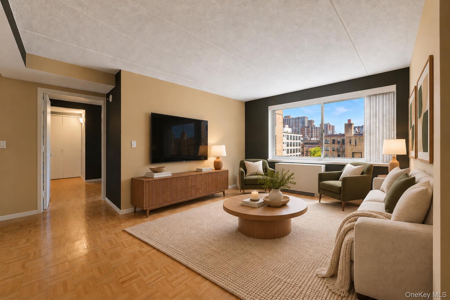 68 Bradhurst Avenue Unit 5W, Manhattan NY 10039