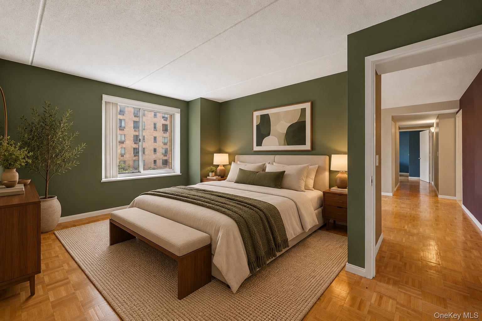 68 Bradhurst Avenue Unit 5W, Manhattan NY 10039
