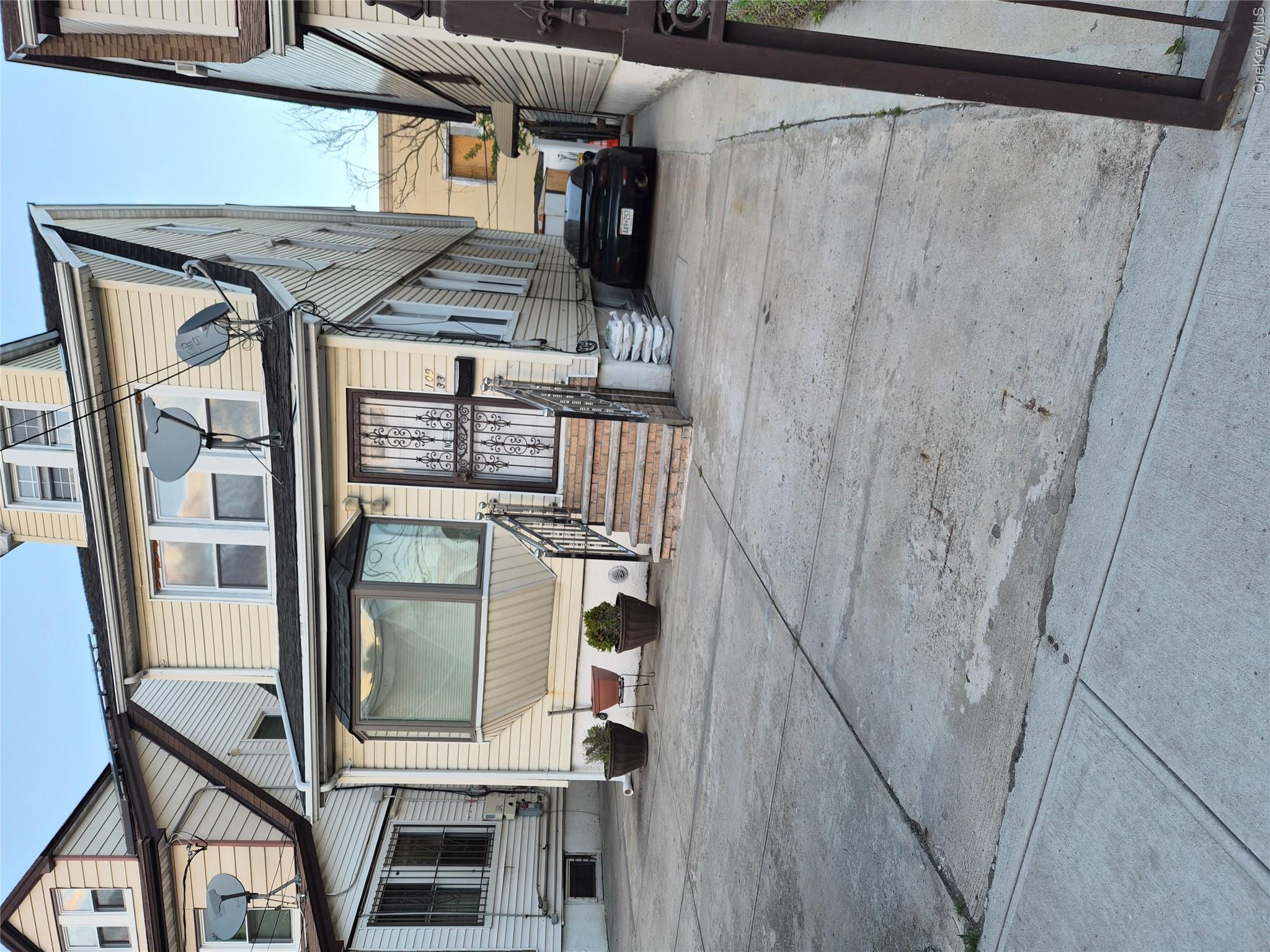 109-33 135th Street, South Ozone Park NY 11420