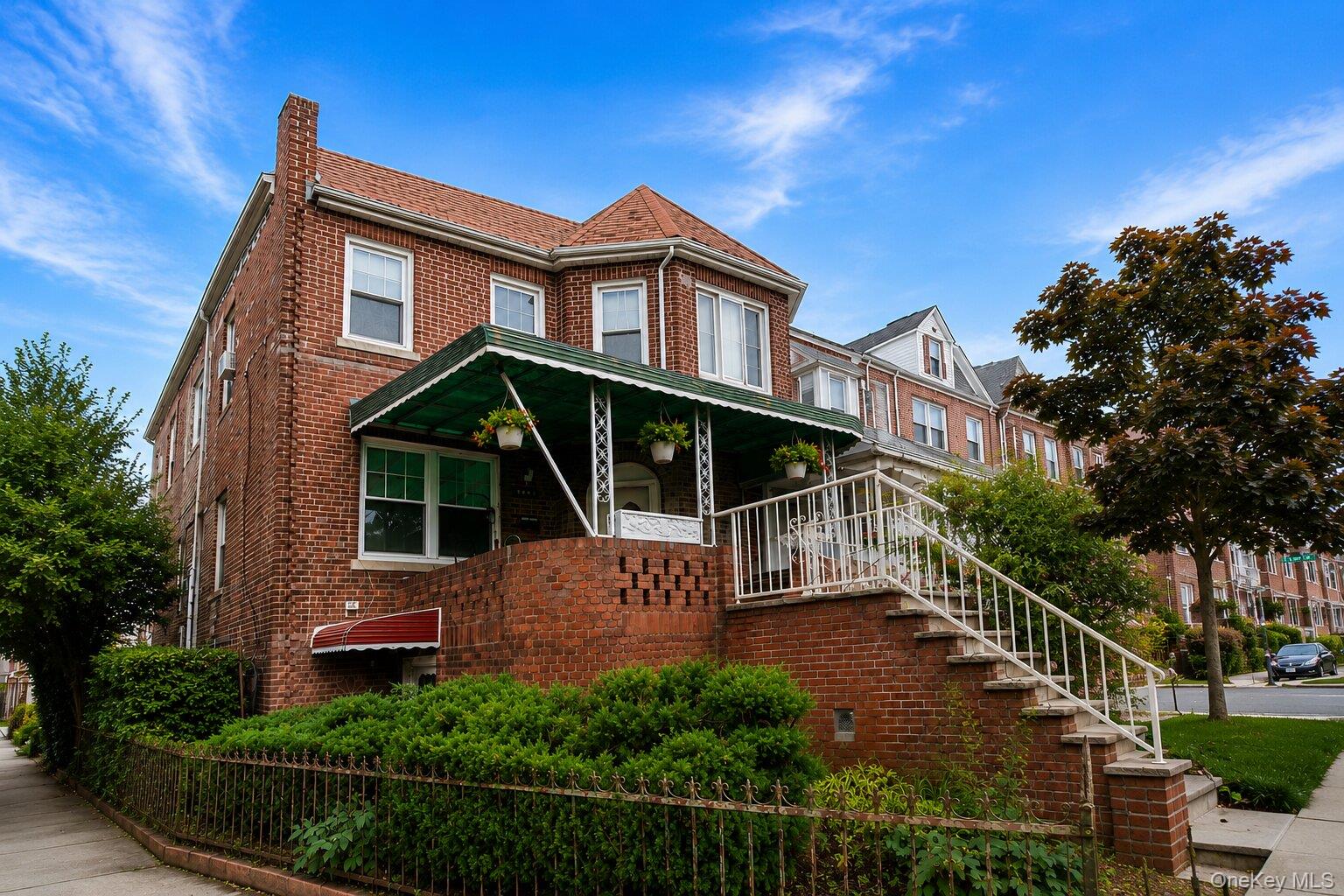 1402 E 37th Street, Brooklyn NY 11210