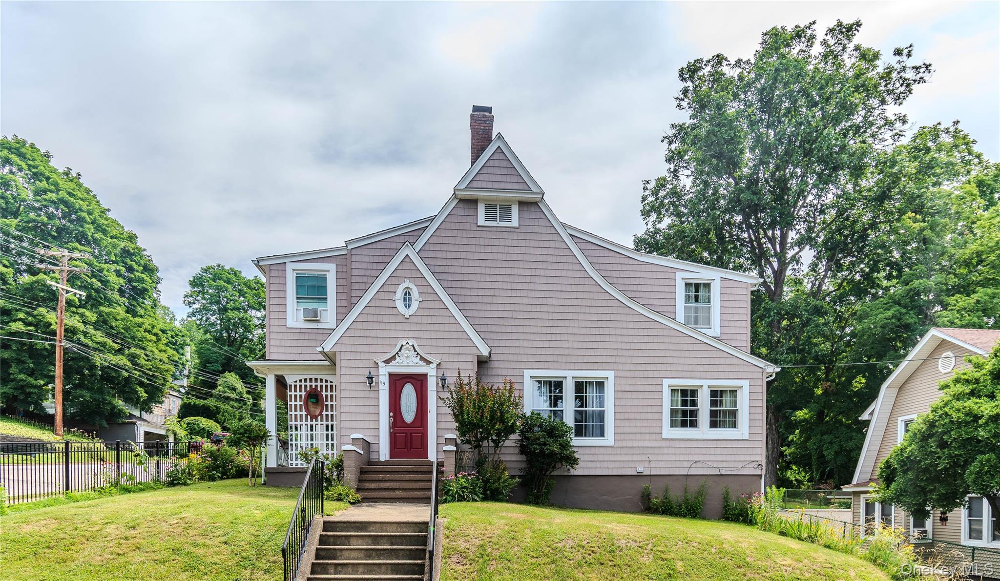 119 Husted Avenue, Peekskill NY 10566