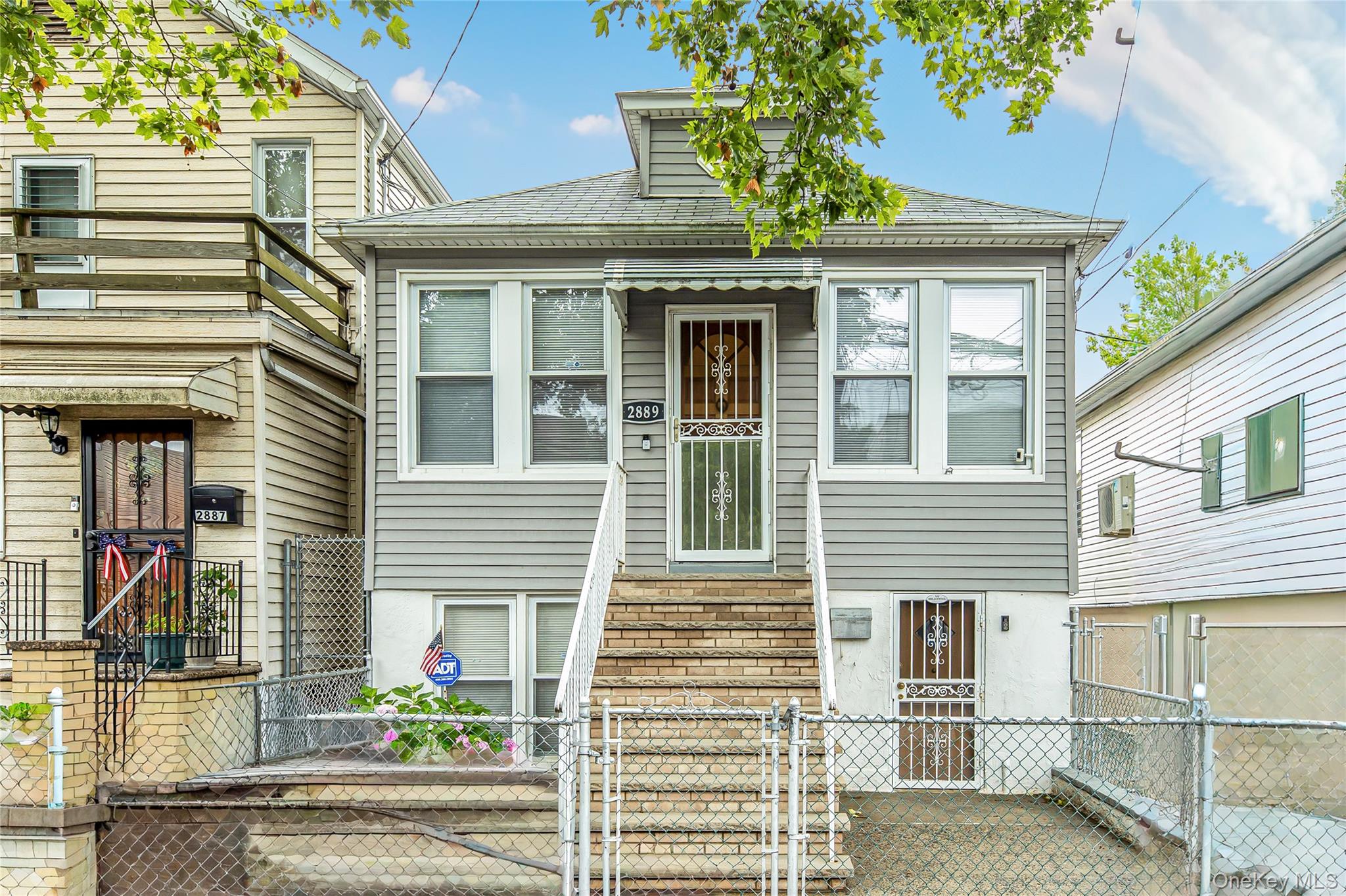 2889 Zulette Avenue, Bronx NY 10461