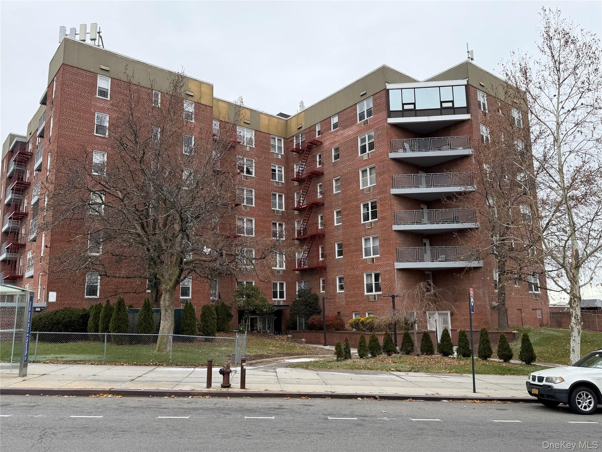 151-05 Cross Island Parkway Unit 3E, Whitestone NY 11357