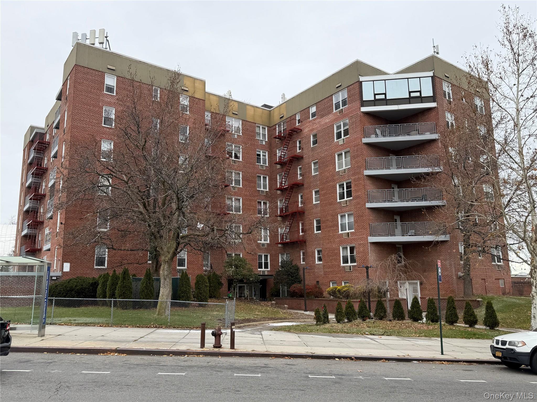 151-05 Cross Island Parkway Unit 3E, Whitestone NY 11357