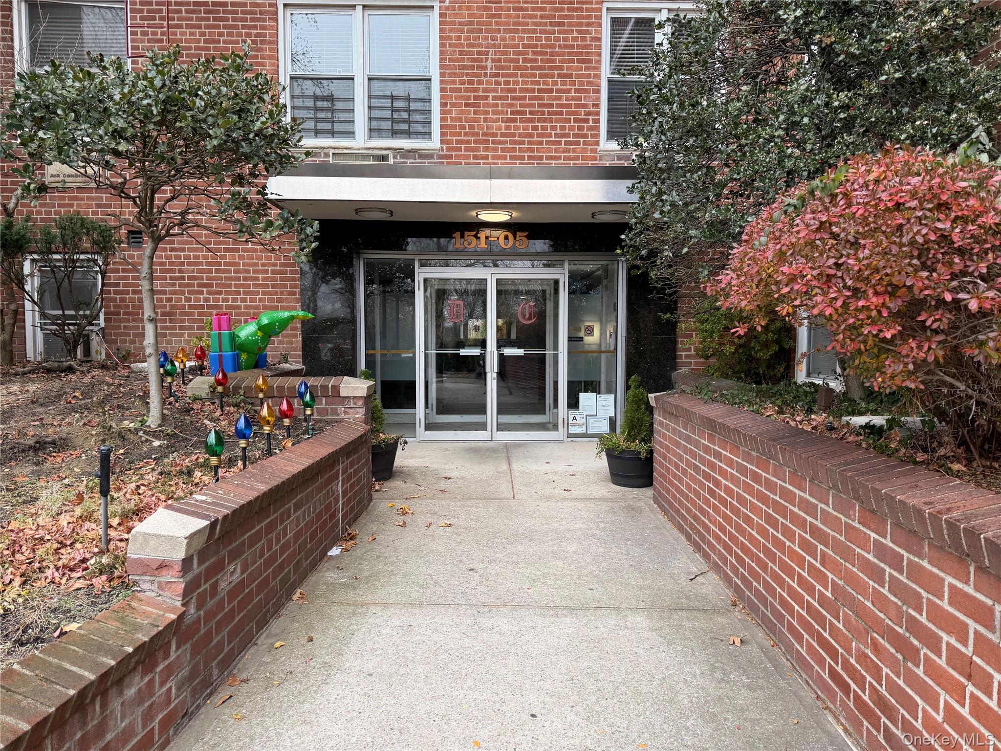 151-05 Cross Island Parkway Unit 3E, Whitestone NY 11357