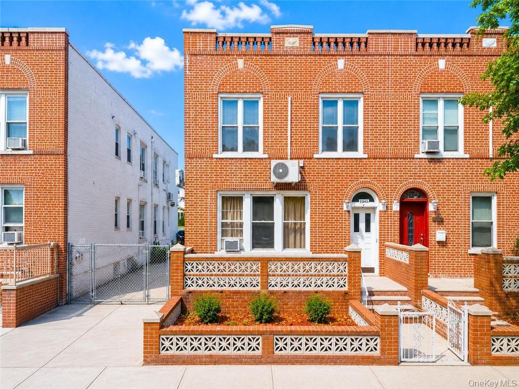 2343 E 22nd Street, Brooklyn NY 11229