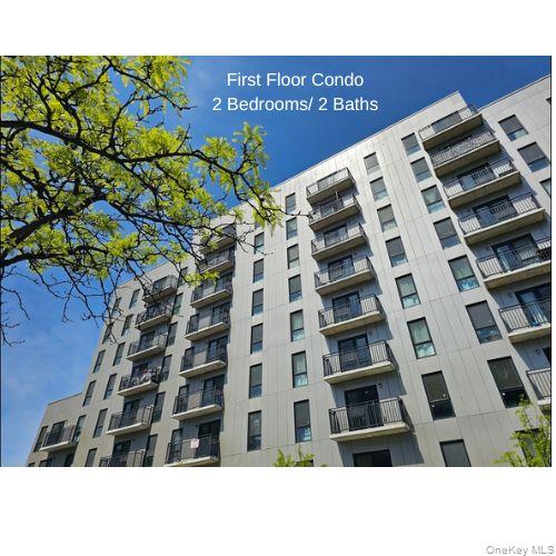 70-25 Queens Boulevard Unit 1B, Woodside NY 11377