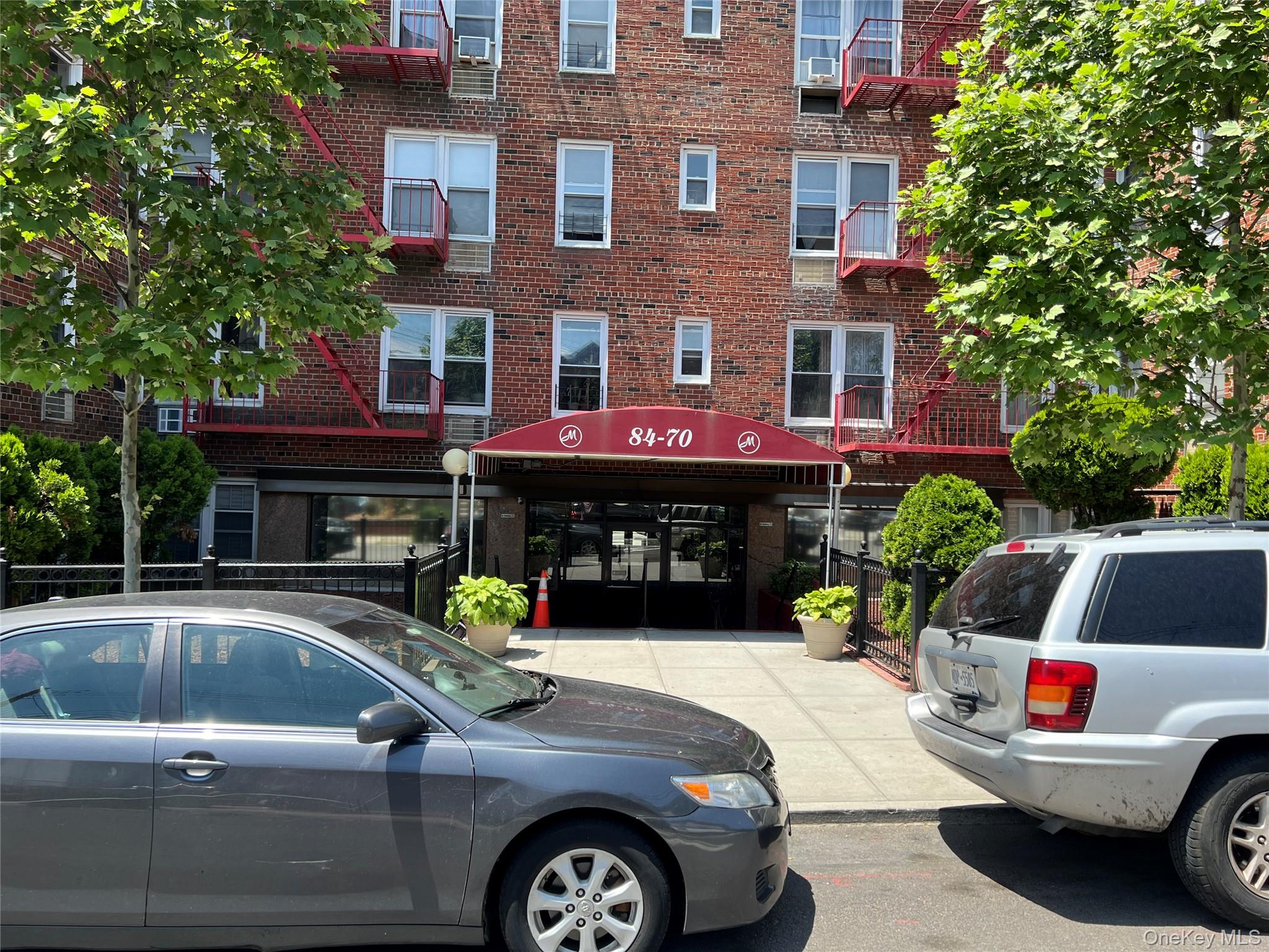 84-70 129th Street Unit 5B, Kew Gardens NY 11415