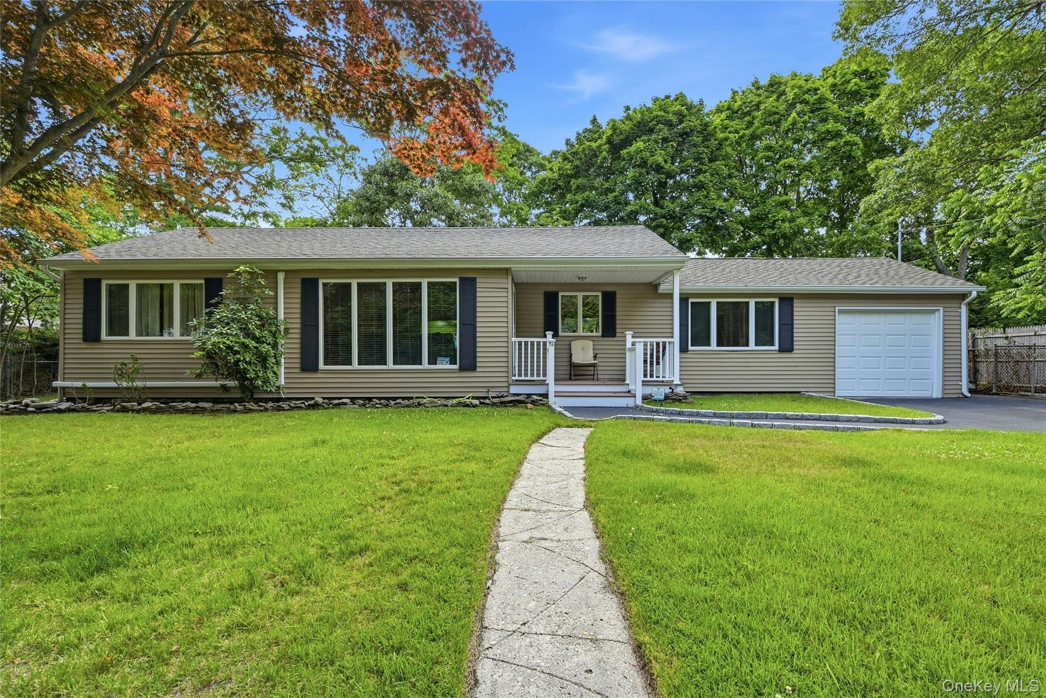 76 Lyman Road, East Patchogue NY 11772