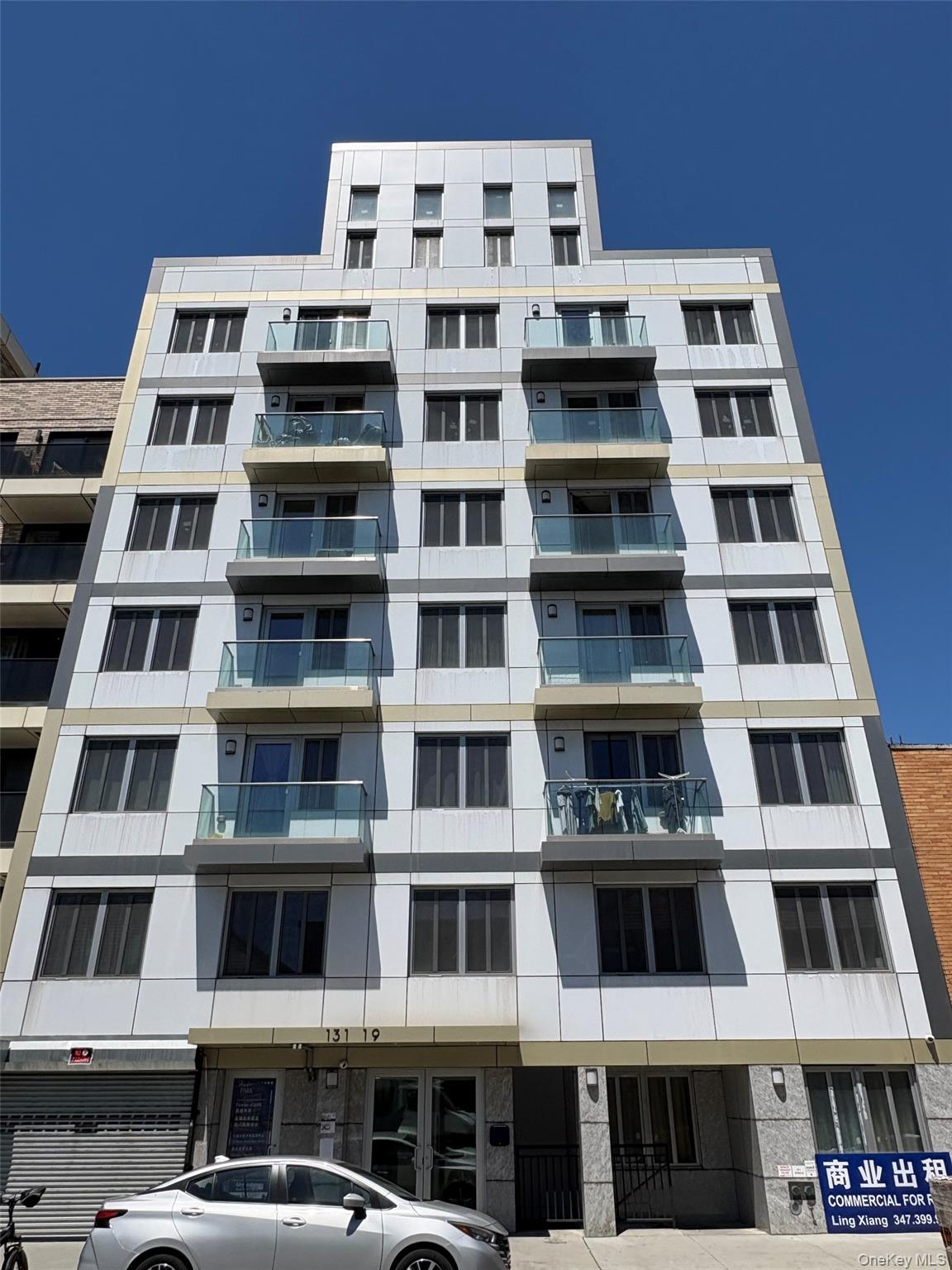 131-19 Fowler Avenue Unit 7C, Flushing NY 11355