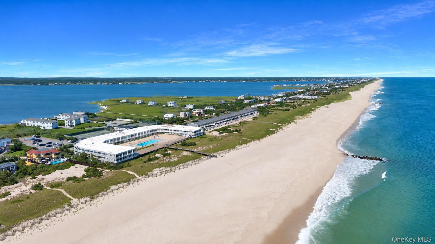 585 Dune Road Unit A-21, Westhampton Beach NY 11978