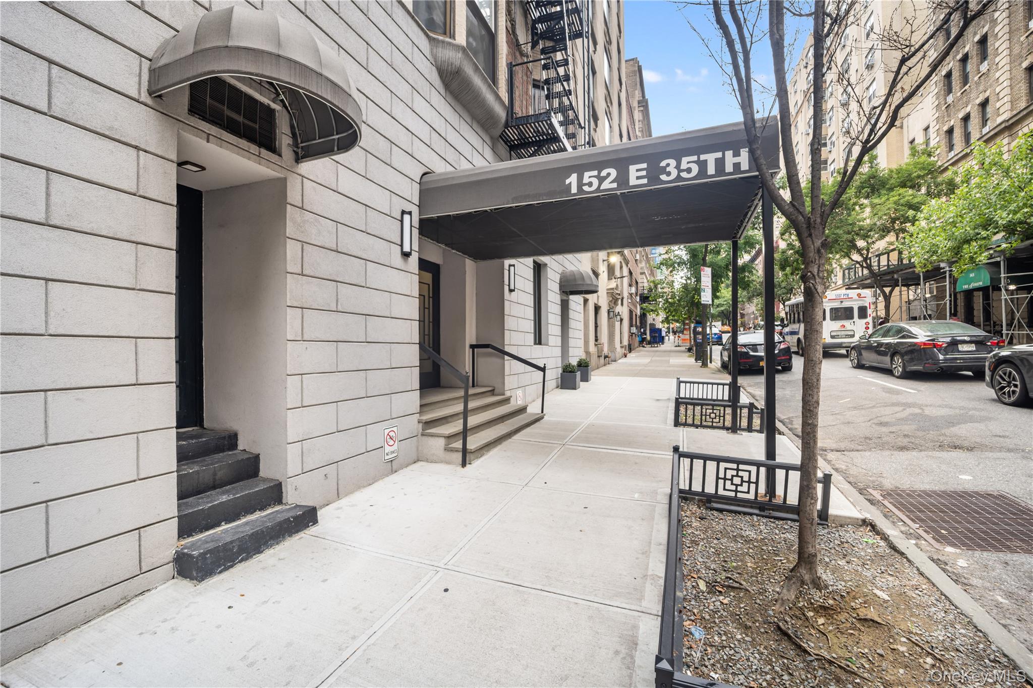 152 E 35th Street Unit 5H, Manhattan NY 10016