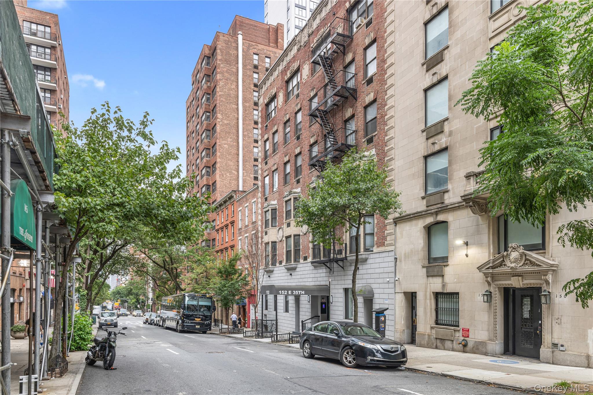 152 E 35th Street Unit 5H, Manhattan NY 10016