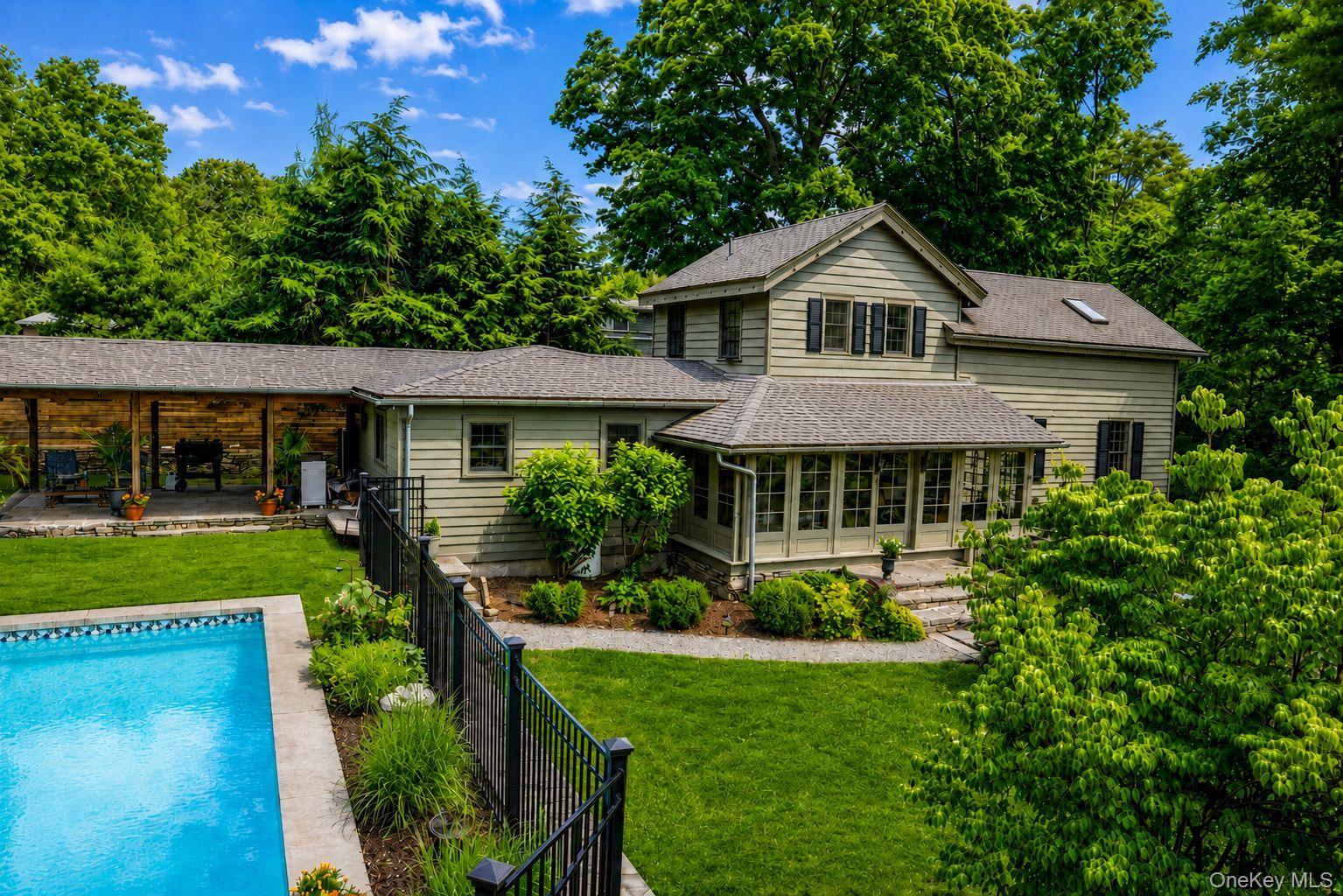 5012 Albany Post, Staatsburg NY 12580