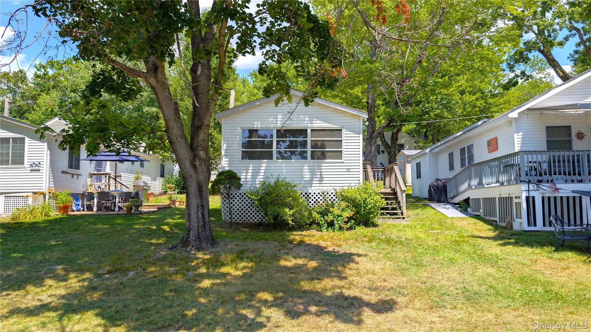40 GARDENIA Circle Unit 40, Hopewell Junction NY 12533
