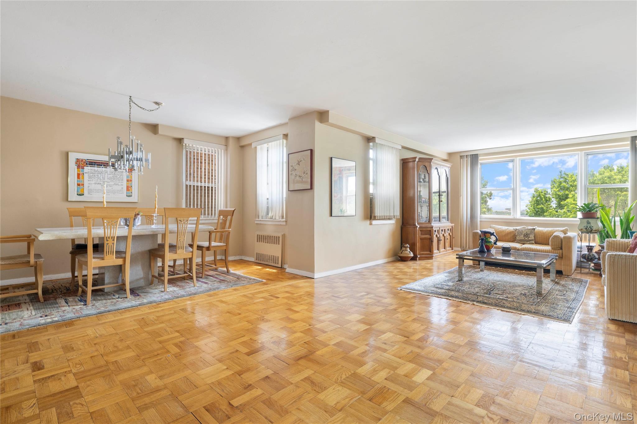 3135 Johnson Avenue Unit 11C, Bronx NY 10463