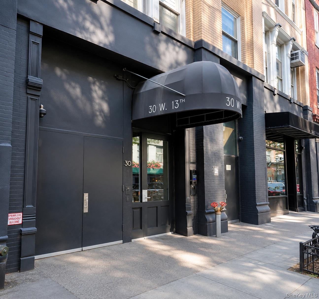 30 W 13th Street Unit 4A, Manhattan NY 10011