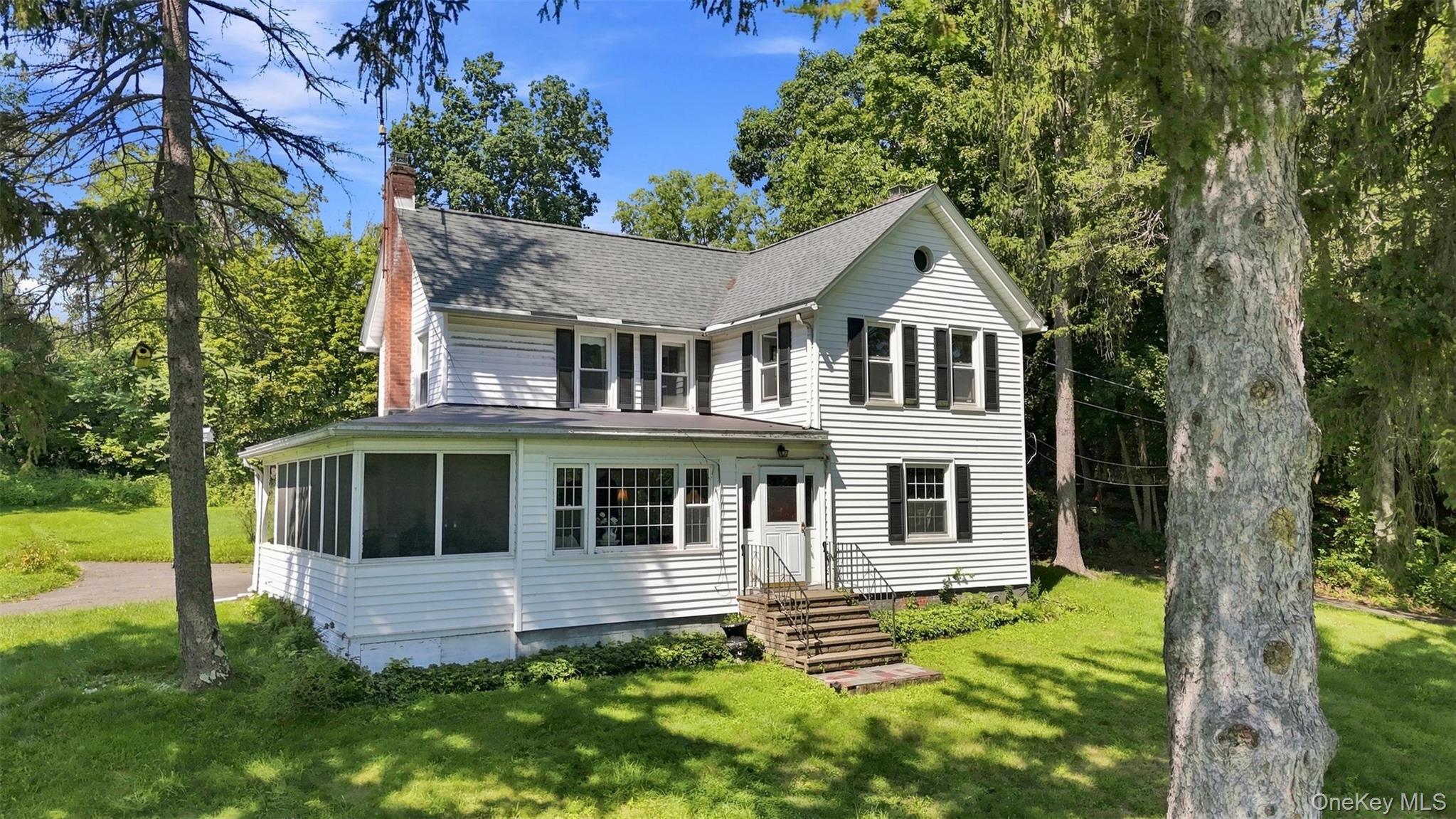 4073 Route 9W, Saugerties NY 12477
