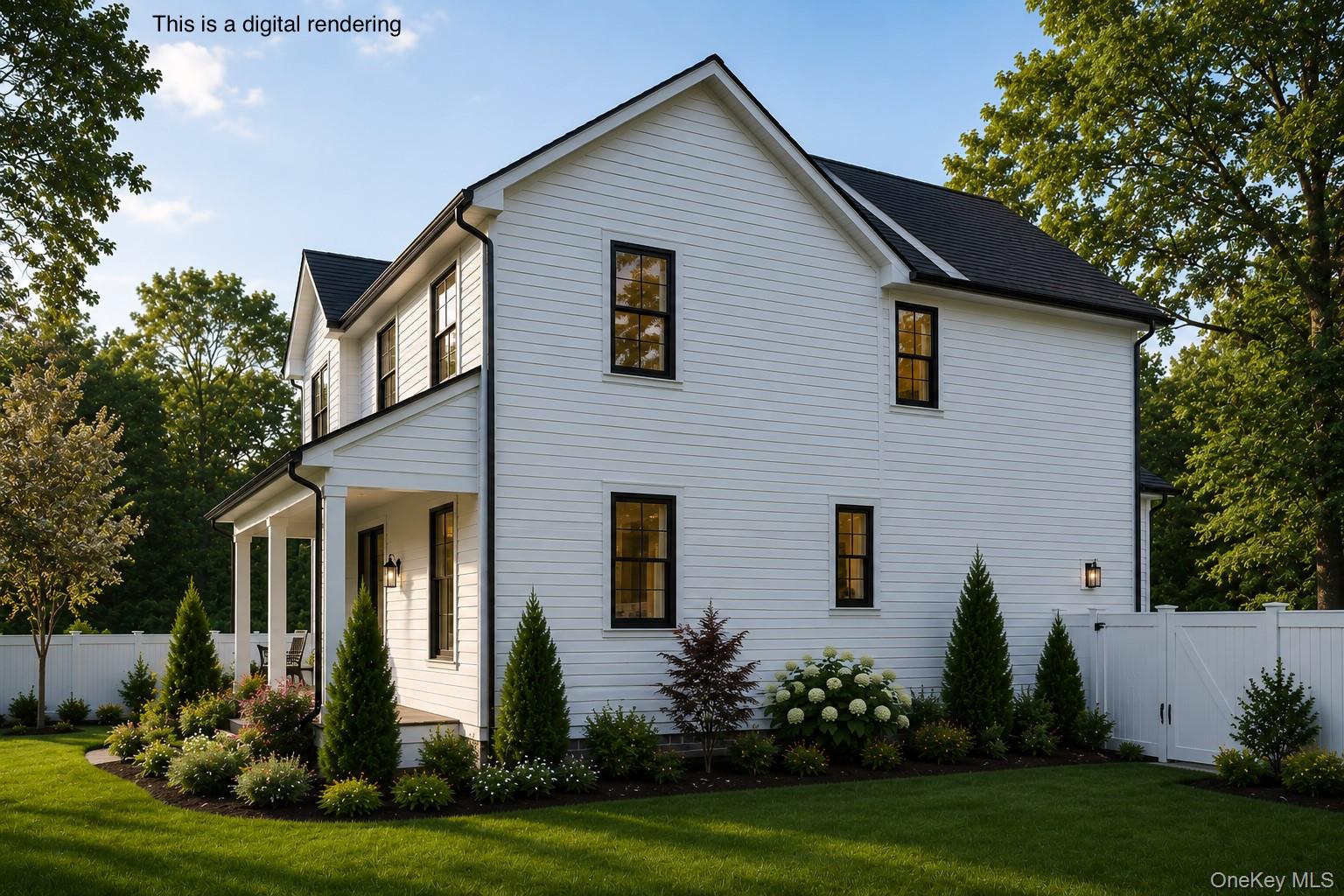 58 Miller Place Middle Island Road, Mount Sinai NY 11766