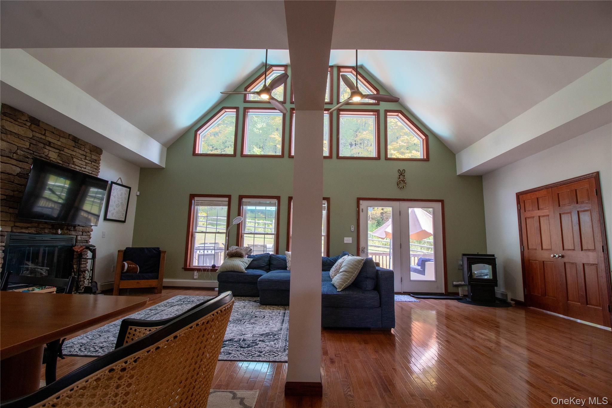 366 County Rd 93 (Hankins Rd) Road, Roscoe NY 12776