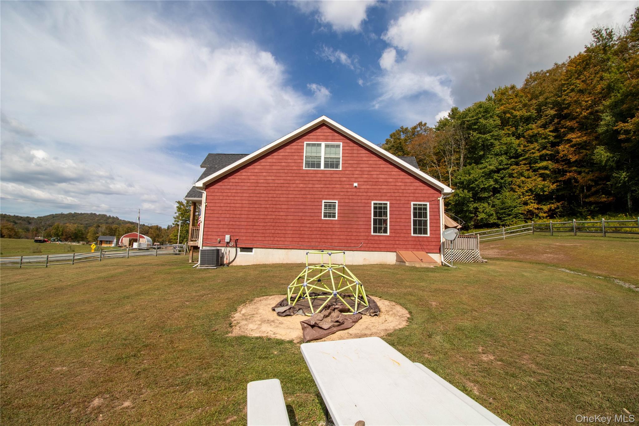 366 County Rd 93 (Hankins Rd) Road, Roscoe NY 12776