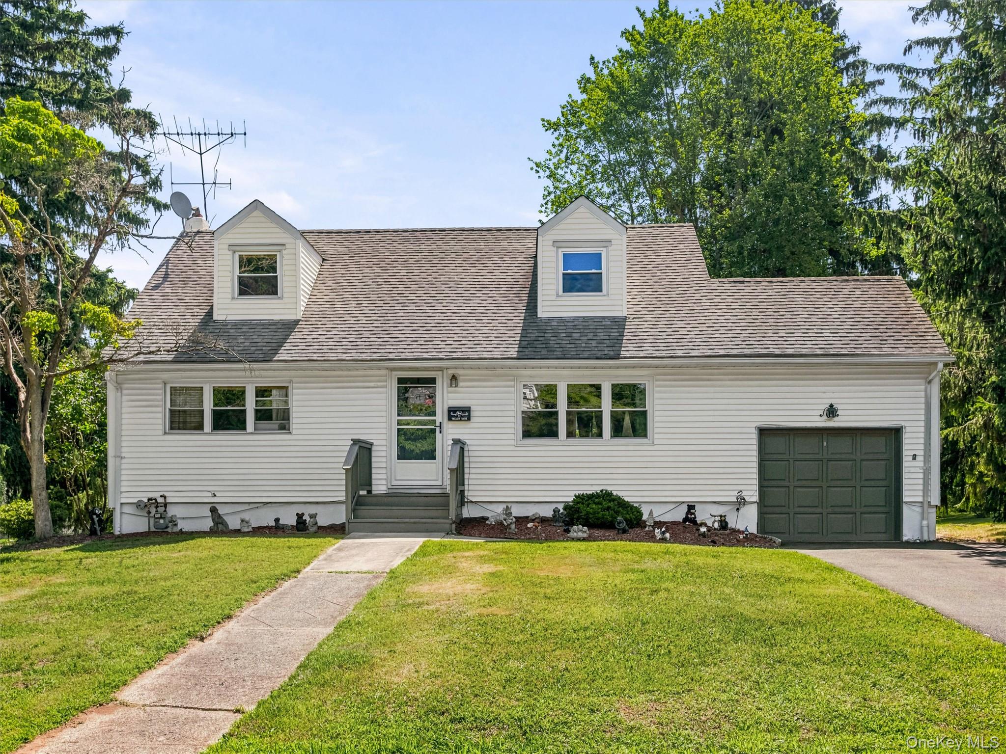 11 Hollow Drive, New City NY 10956