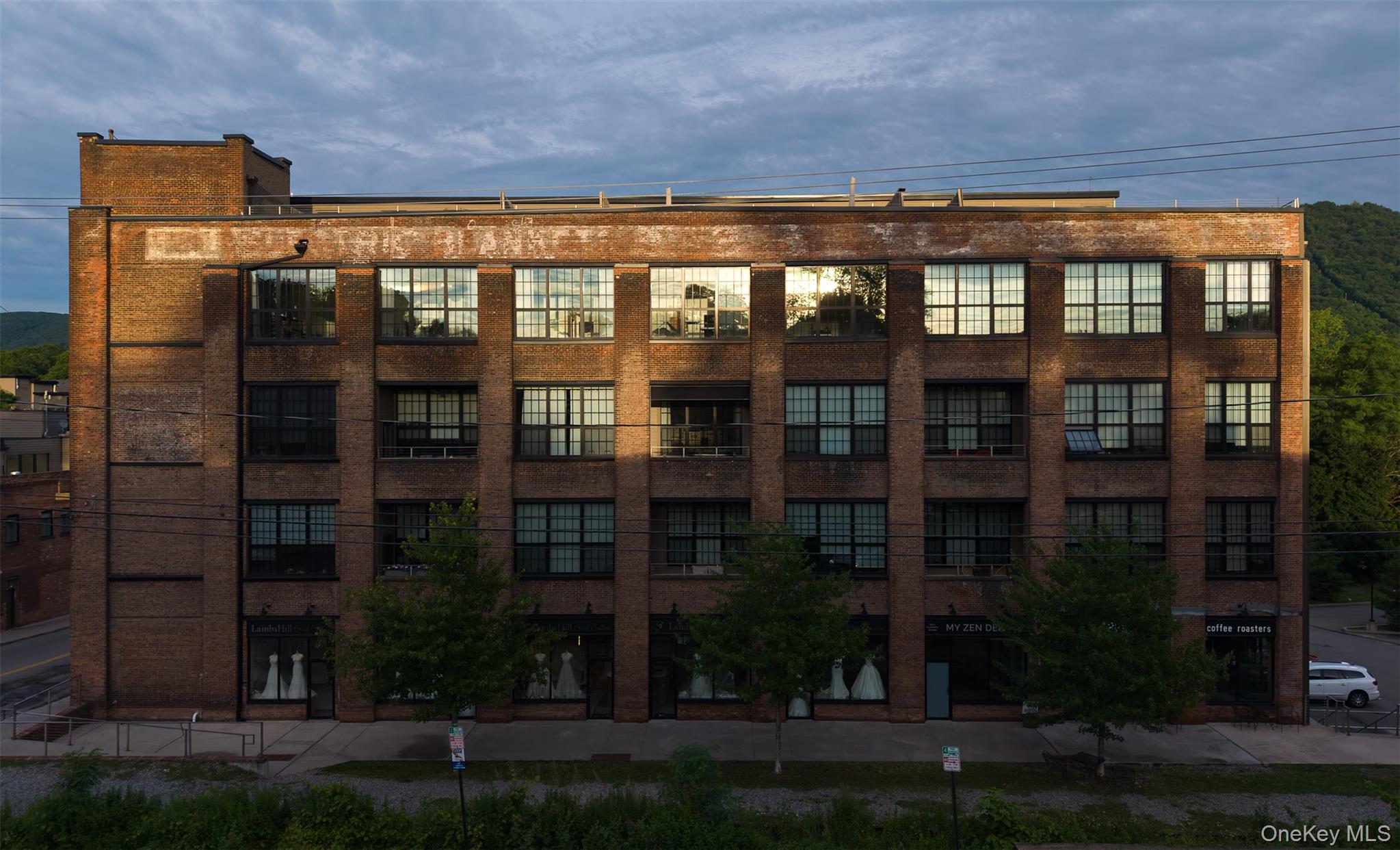 1 E Main Street Unit 402, Beacon NY 12508