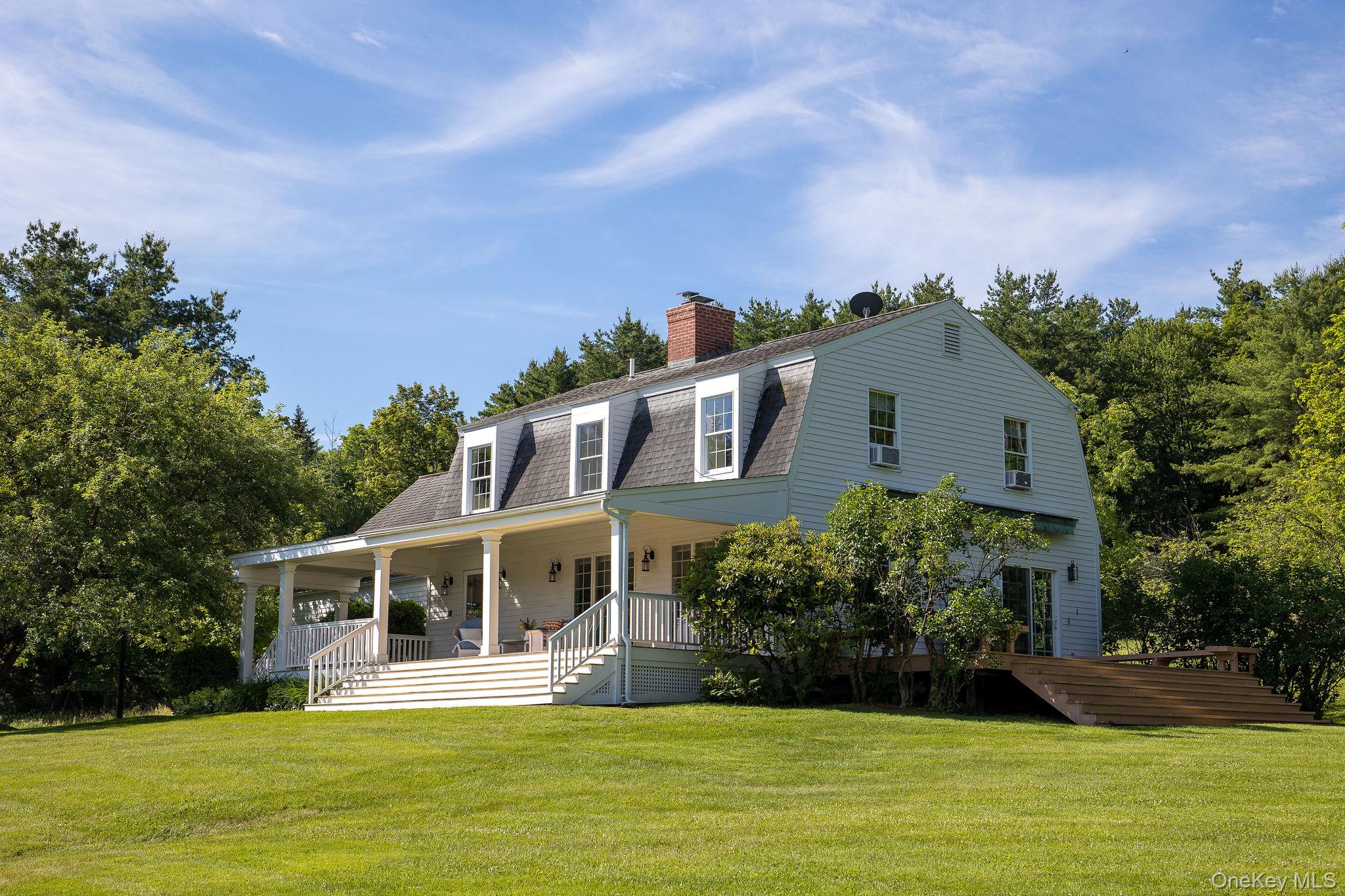 4983 County Route 7, Chatham NY 12037