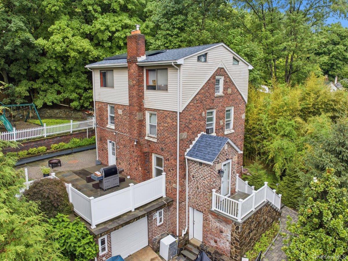 262 Upper Depew Avenue, Nyack NY 10960