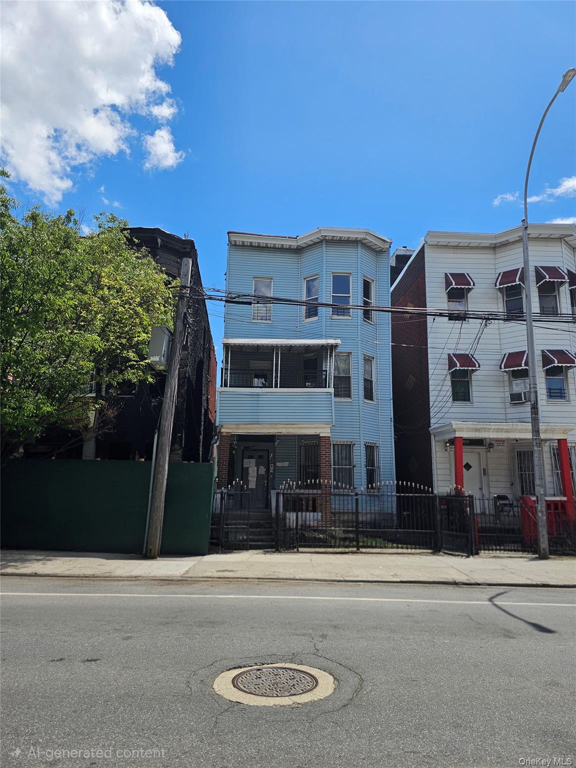 2164 Crotona Avenue, Bronx NY 10457
