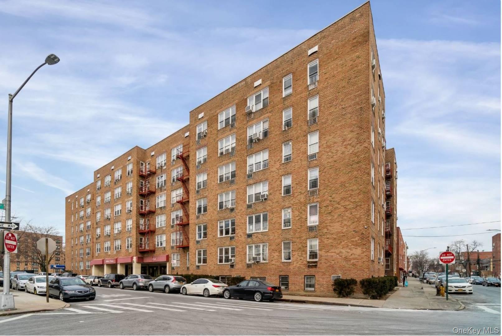 59-21 Calloway Street Unit 4T, Corona NY 11368