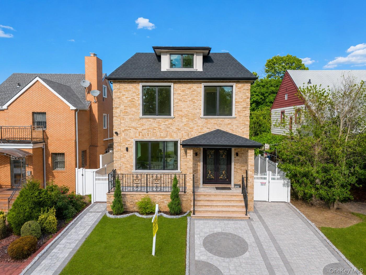 7619 173rd Street, Fresh Meadows NY 11366