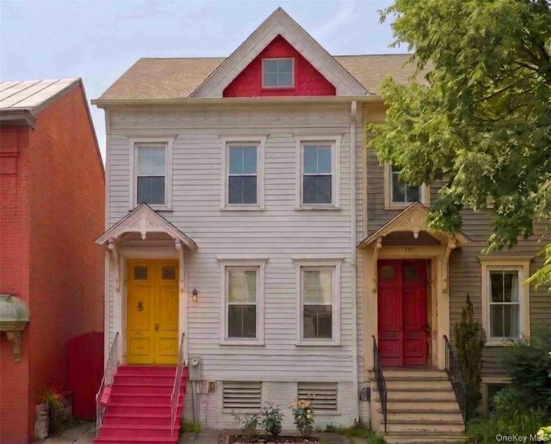 556 State Street, Hudson NY 12534
