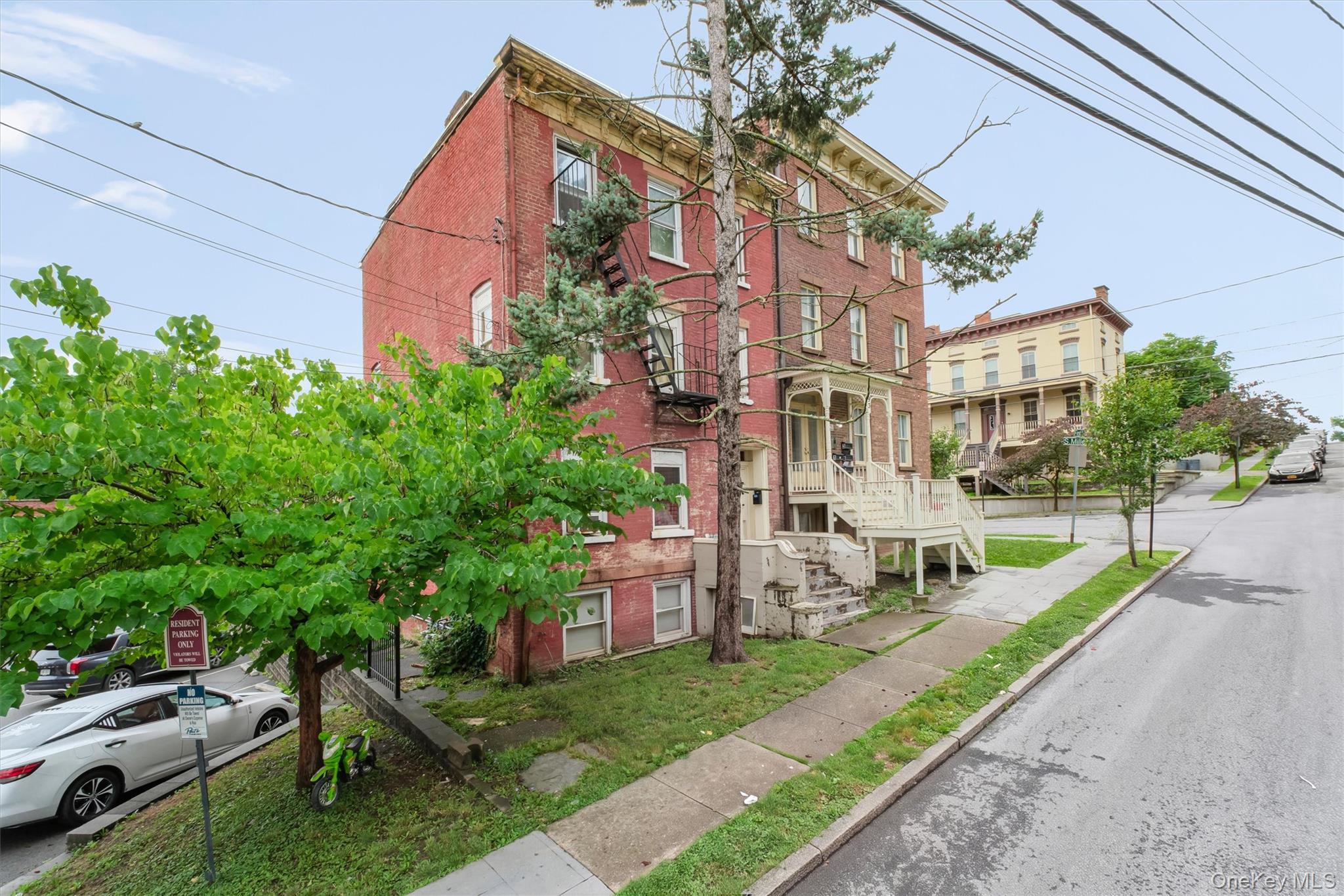 191 1st Street, Newburgh NY 12550