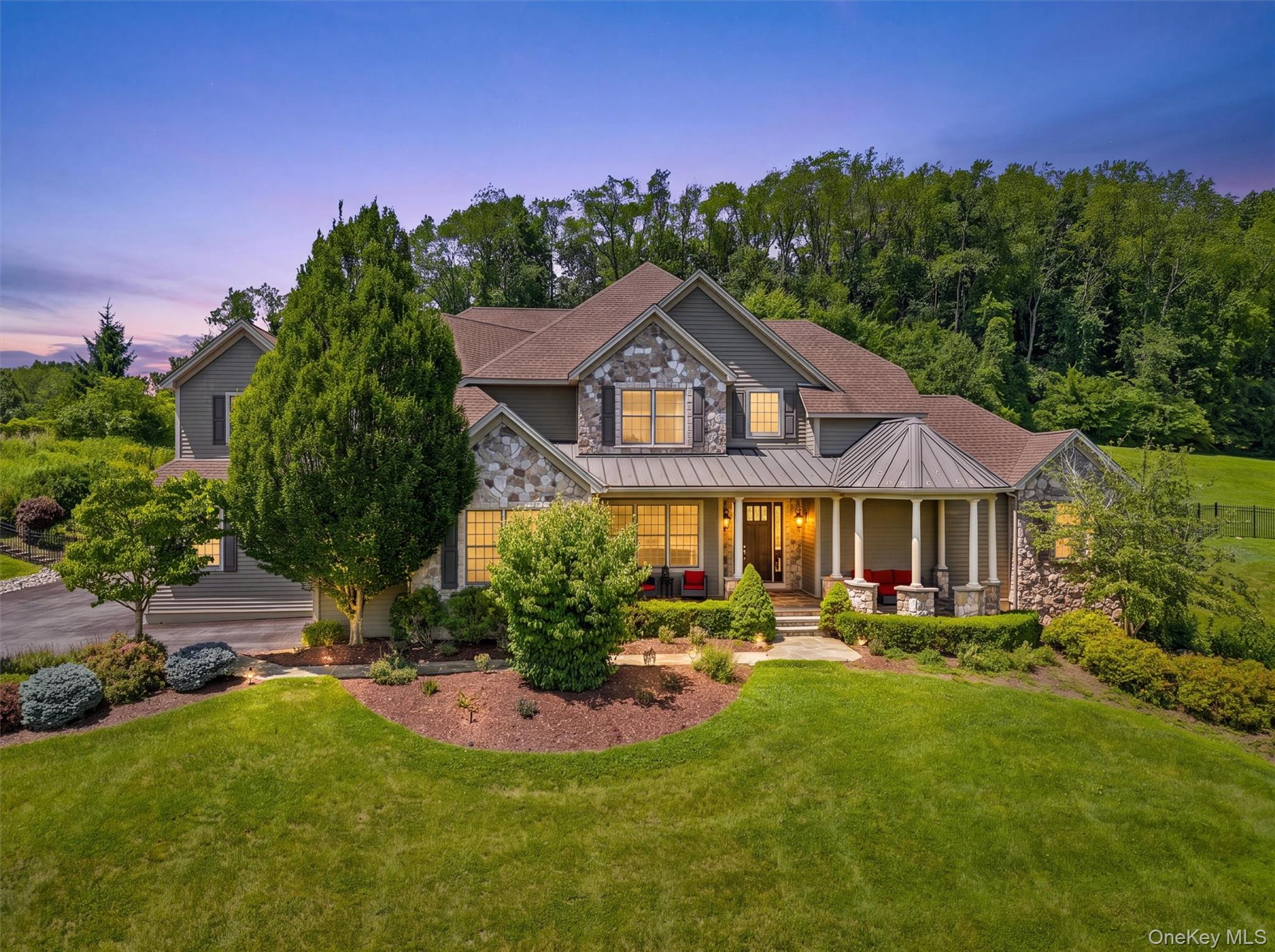 11 Manno Farm Road, Warwick NY 10990