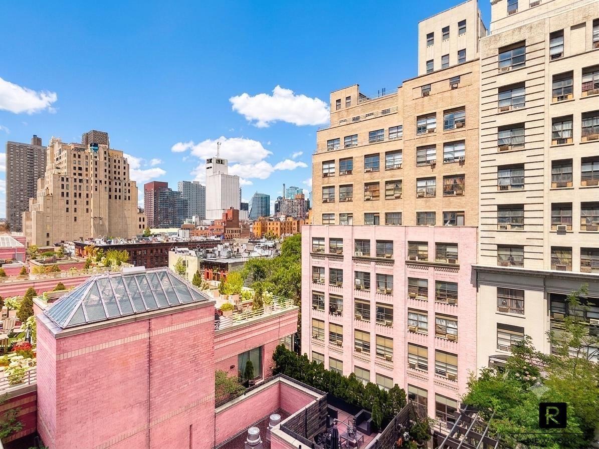 350 West 50th Street Unit 9-G, Manhattan NY 10019