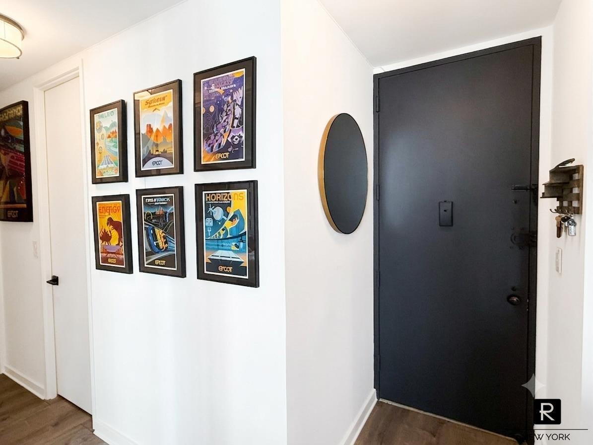 350 West 50th Street Unit 9-G, Manhattan NY 10019