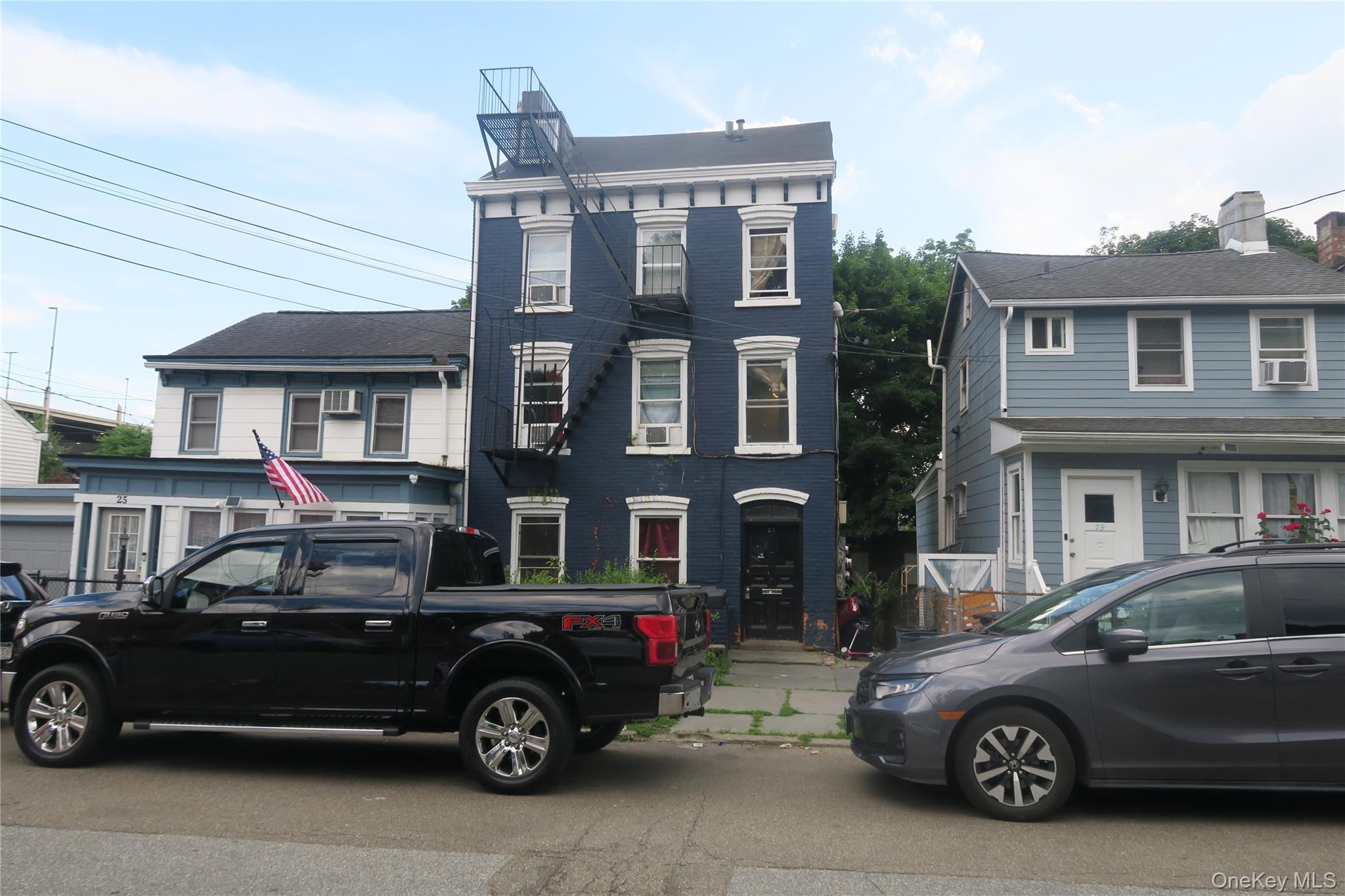 27 Carter Street, Newburgh NY 12550