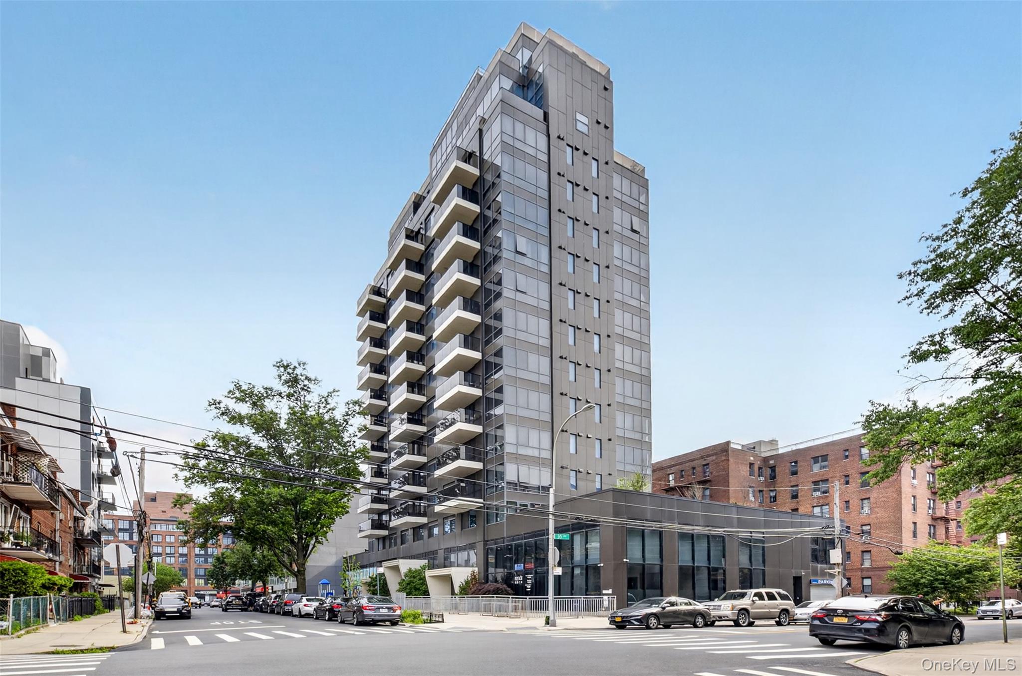 3508 146th Street Unit 9A, Flushing NY 11354