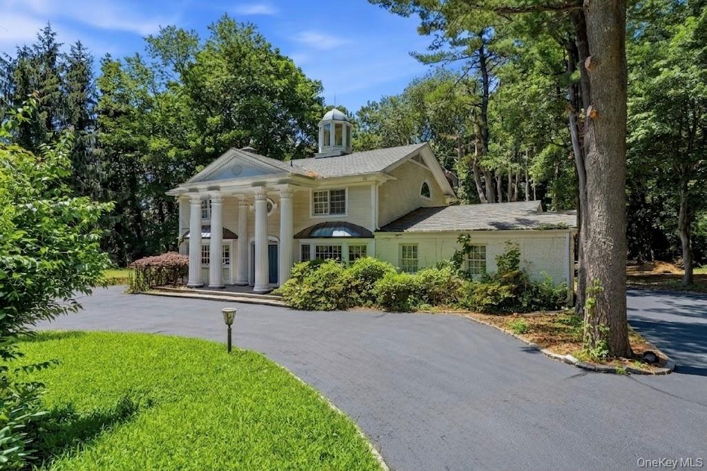 19 Pheasant Hill Lane, Old Brookville NY 11545