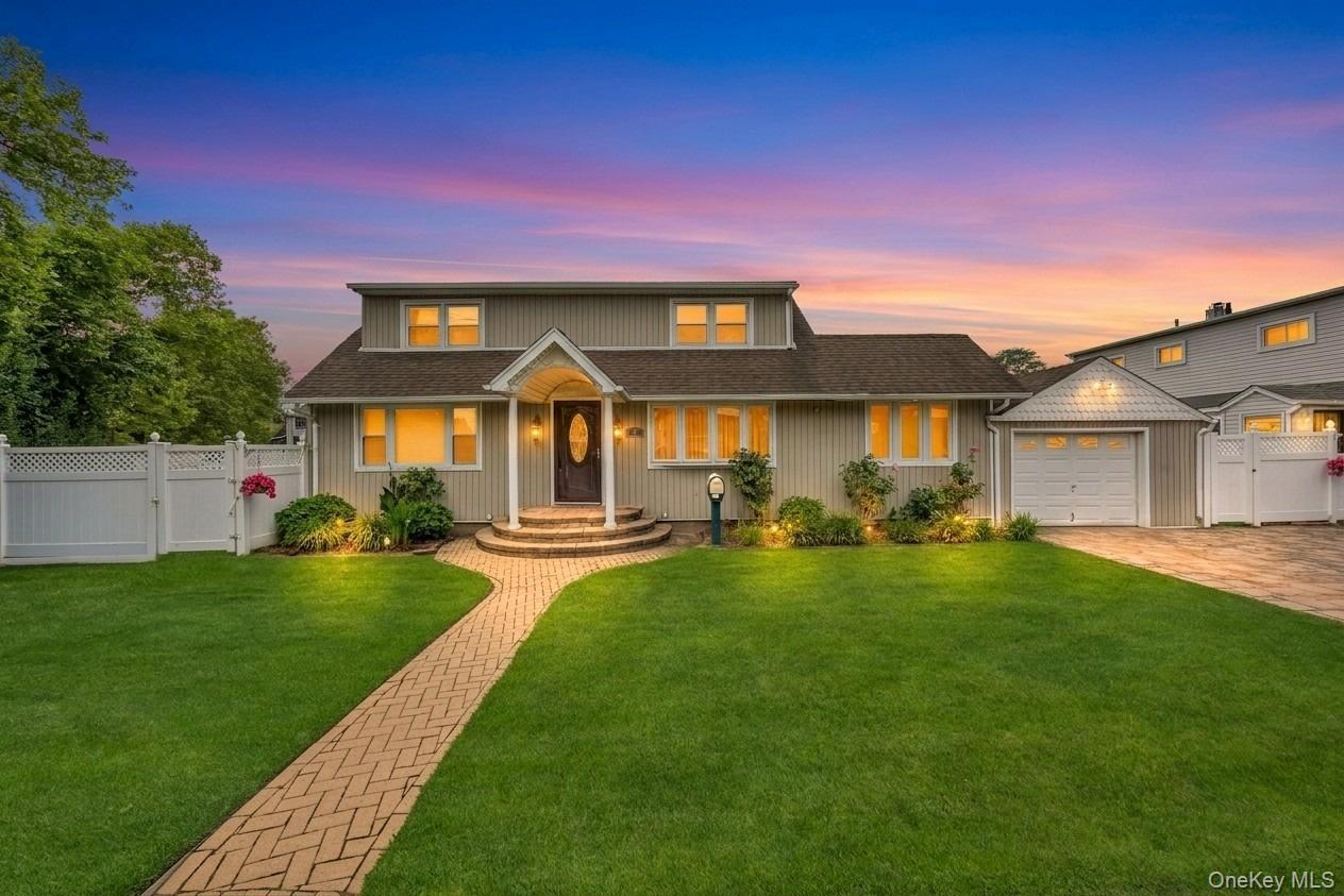 2 Briggs Street, Hicksville NY 11801