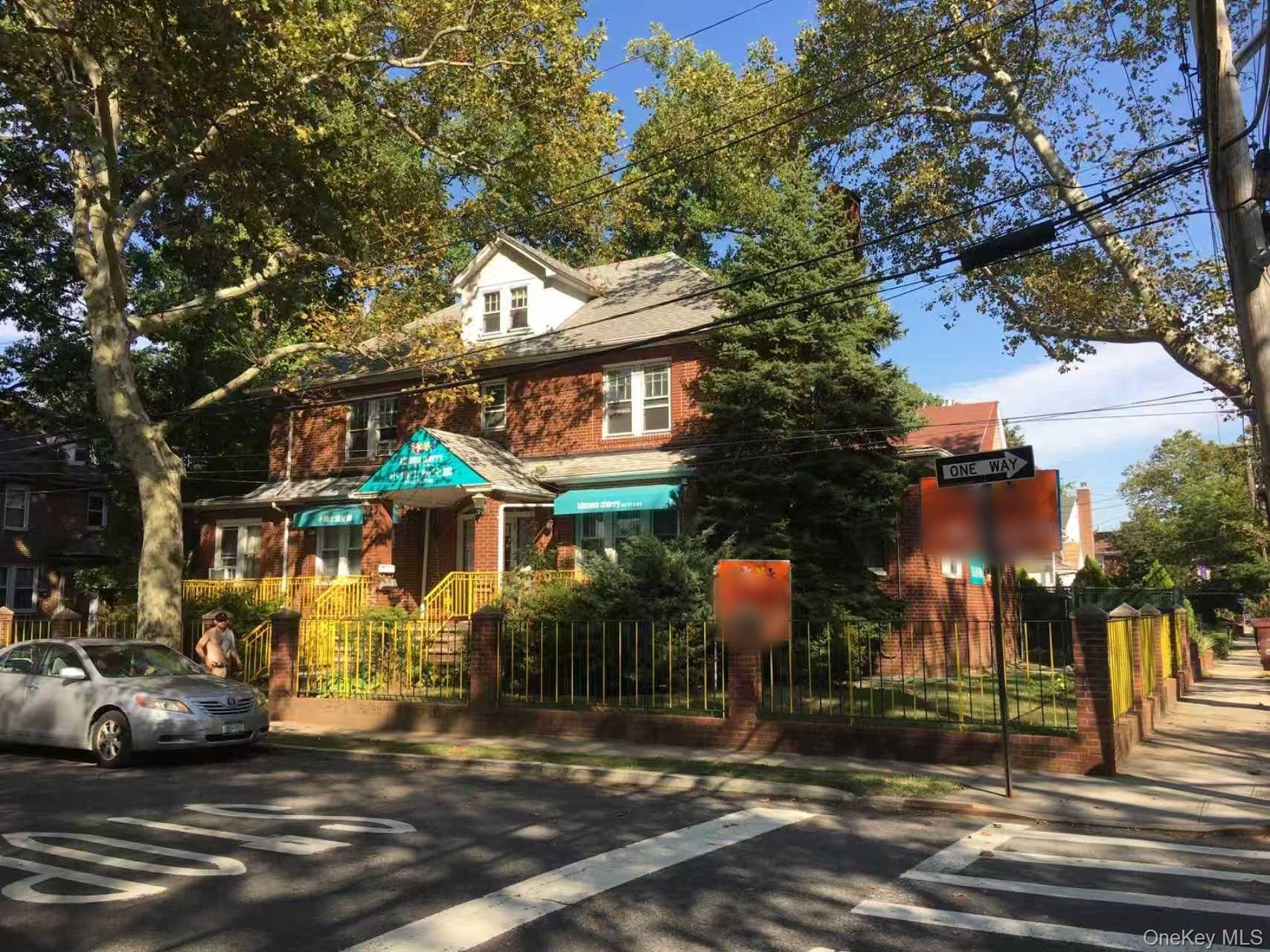 47-49 162nd Street, Flushing NY 11358