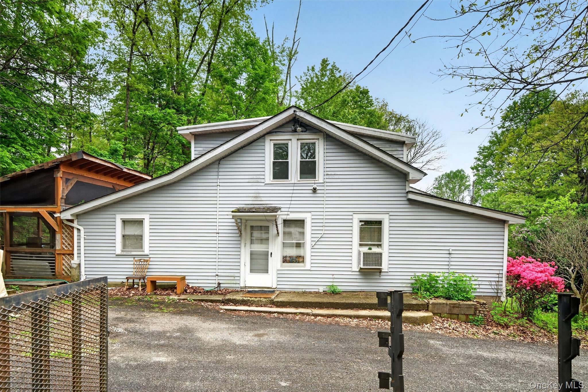 32 Tarbell Road, Bloomingburg NY 12721