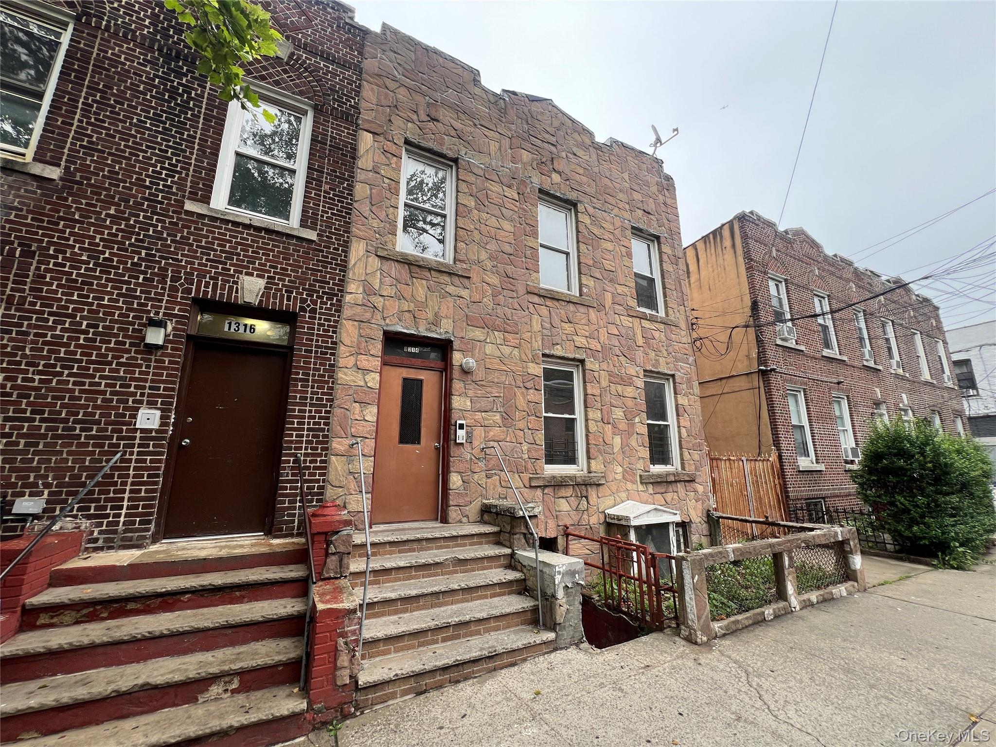 1314 Stratford Avenue, Bronx NY 10472