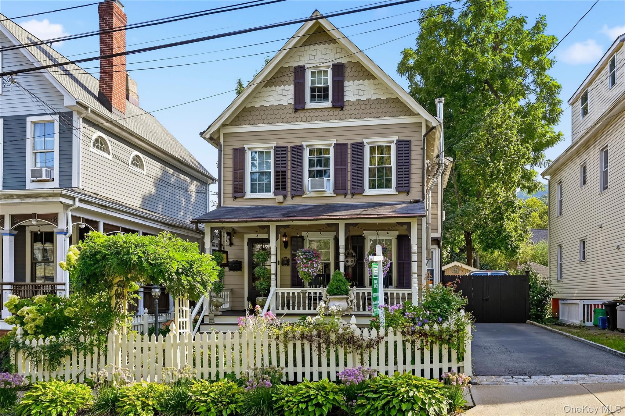 133 Cedar Hill Avenue, Nyack NY 10960