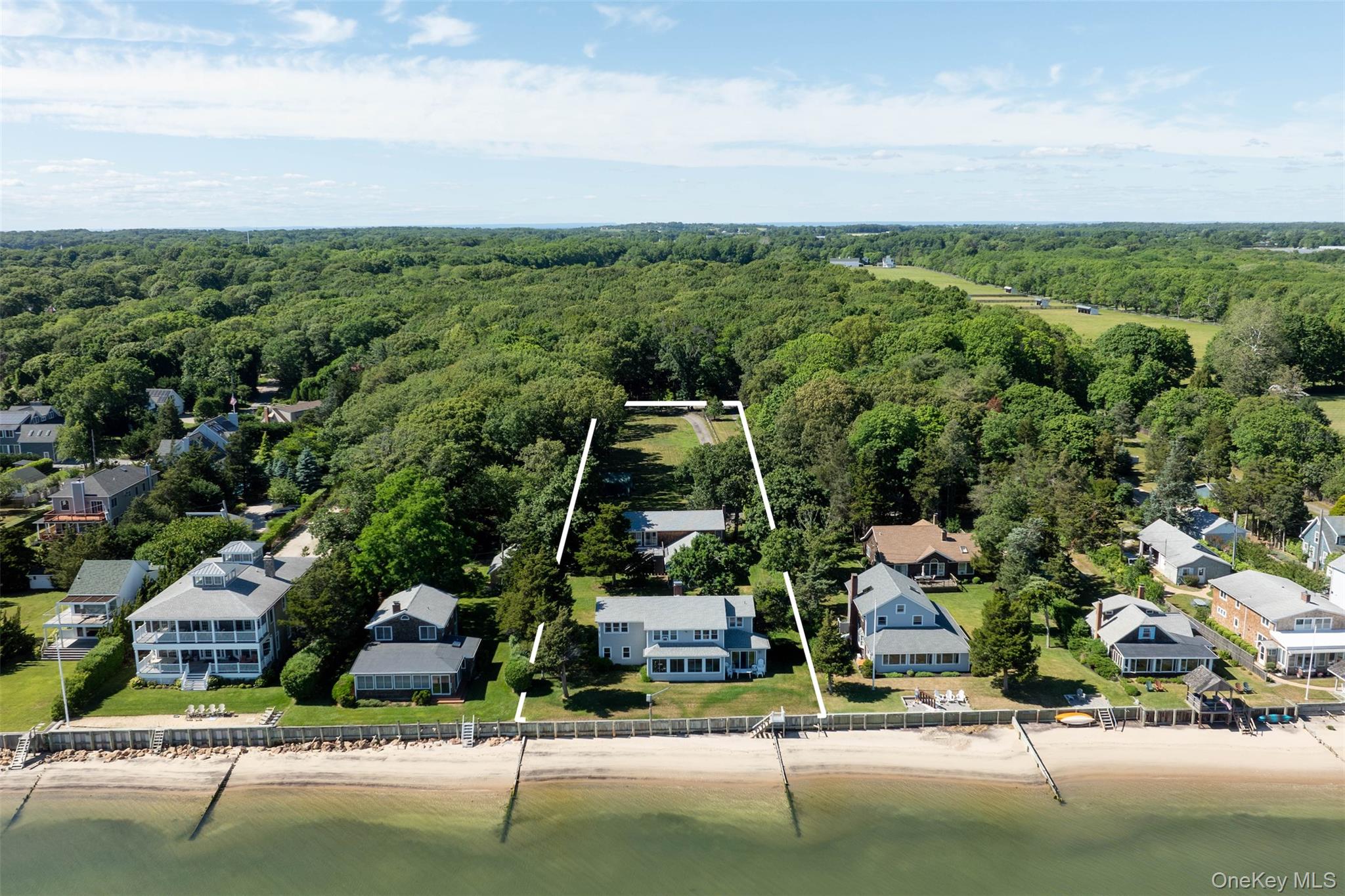 300 Terry Path, Mattituck NY 11952