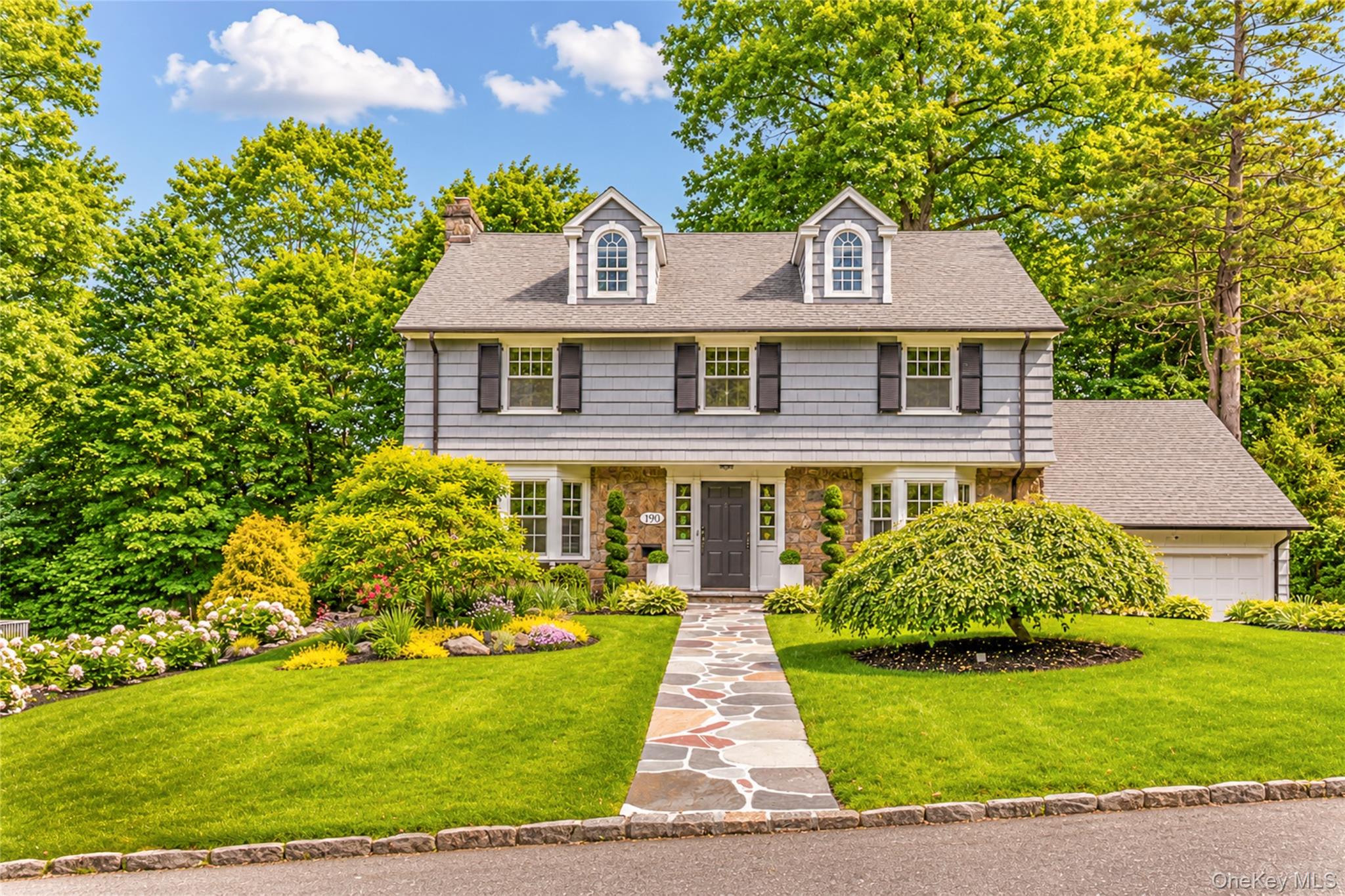 190 Douglas Place, Mount Vernon NY 10552