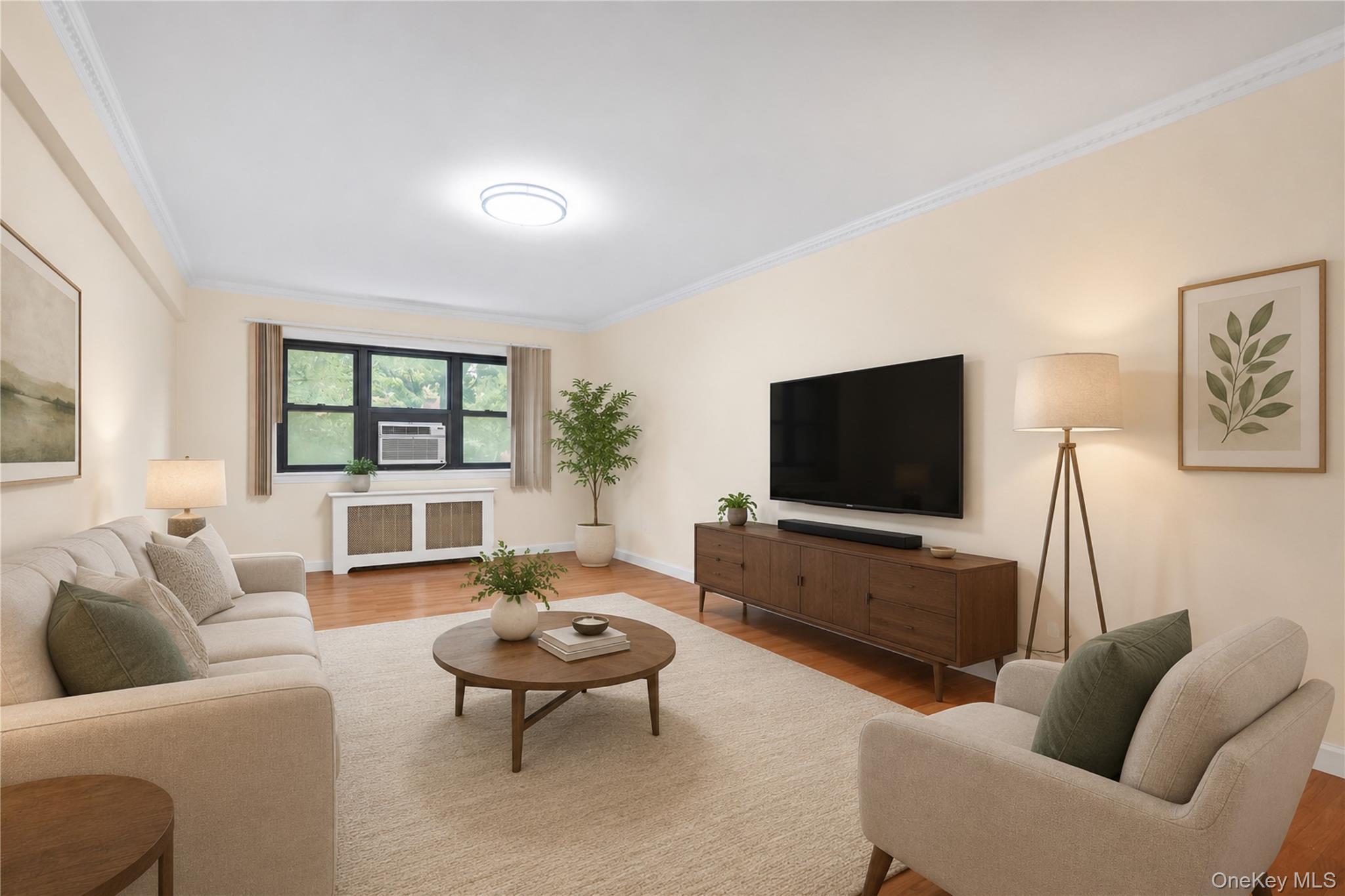 29-50 137th Street Unit 1G, Flushing NY 11354