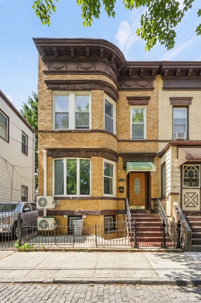 79-35 77th Avenue, Ridgewood NY 11385